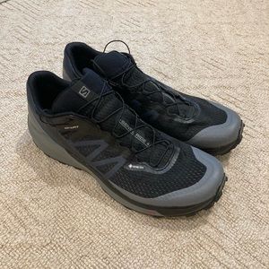 Salomon sense ride gtx